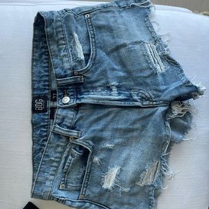 BDG shorts
